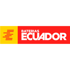 BATERIAS ECUADOR